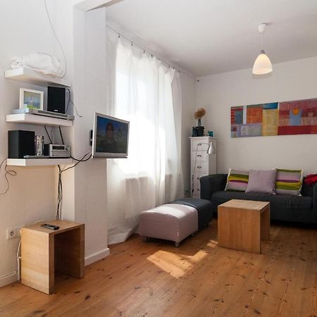 Doppelhaus An Der Duene 16 Apartment Hornum Bagian luar foto
